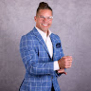 Meet your Posher, Travis